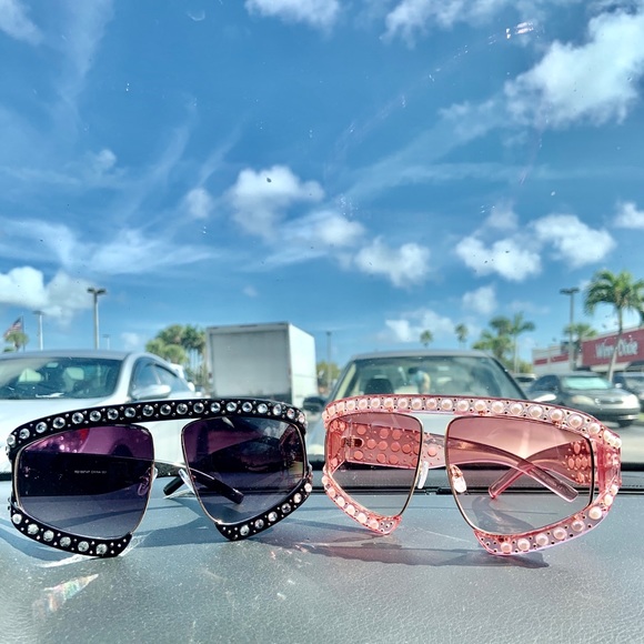 Unique Incase Sunglasses|scorpio mvp - Picture 2 of 7